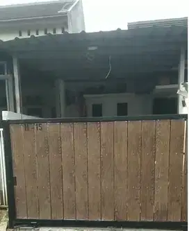 RUMAH MINIMALIS LOKASI STRATEGIS