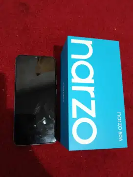 Jual hp Realme NARZO