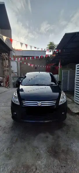 Suzuki Ertiga GX M/T 2013