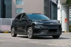 Hyundai Kona EV 2.0 2021 Facelift Terawat