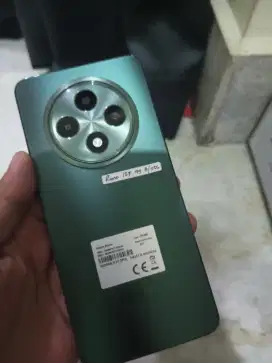 Oppo reno 12F 4G ram 8/256GB