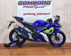 YAMAHA R15 2016 MOVISTAR