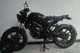 Japstyle Basic CB150R