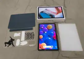 TAB REDMI PAD 6/128 MEDIATEK G99 (BUKAN REDMI PAD SE)