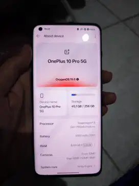 Oneplus 10 Pro 5G