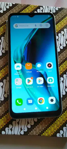 Redmi A2.3/32.Jaringan 4G