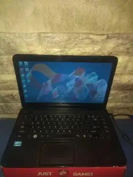 Laptop Toshiba Satellite C840 Core-i5