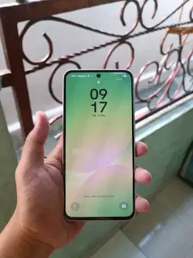 Samsung A56 5G 8+8/256