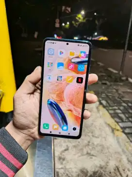 Redmi Note 12 PRO 8/256 Orian Seger