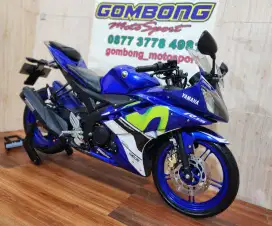 YAMAHA R15 2016 MOVISTAR