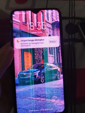 Redmi 9 Ram 3/32Gb minus Lcd