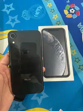 Iphone XR inter 128gb