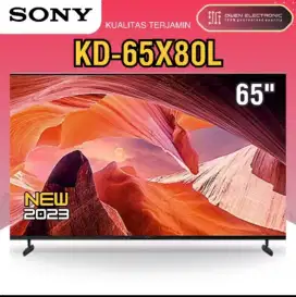 Bu jual cepat tv Sony android 65 inci Normal
