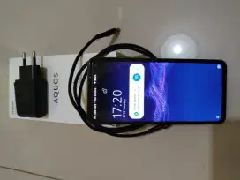 Sharp Aquos sense 4 plus