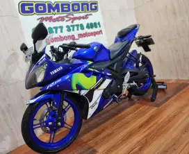 YAMAHA R15 2016 MOVISTAR