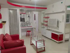 Spesialis 3 Bedroom Murah Apartemen Bassura City sudah Free IPL