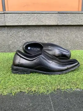 Sepatu Pantofel Pria Formal Wisuda Kerja