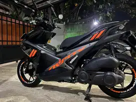 jual cepat yahama aerox 2018