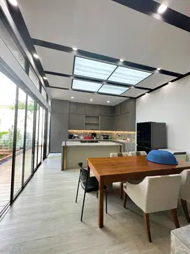 Jual Cepat Rumah Lippo Karawaci Taman Himalaya Furnish Cantik