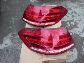 Lampu belakang/stop rem