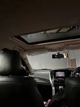 Mitsubishi Pajero Sport 2020 Diesel