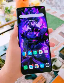 VIVO V30 5G 8/256 NOMINUS MULUS BATANGAN