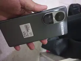 Oppo Reno 10 5G 8/256gb black