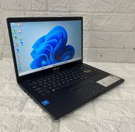 Laptop Asus E410MA