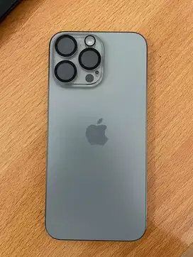 Iphone 15 Pro Max 256 ibox