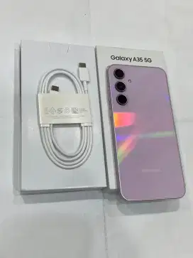 SAMSUNG GALAXI A35 8/256