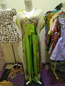 Dresss wanita preloved