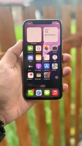Iphone 11 Pro 512 GB Beacukai