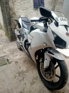 CBR 2015 PAJAK HIDUP, FAKTUR AD, BPKB body mulus