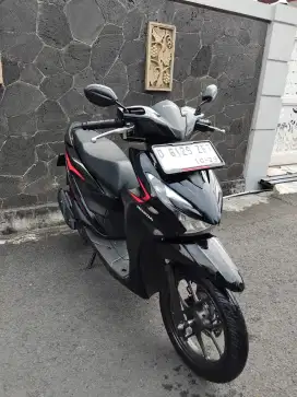 Cash / kredit Honda New Beat 2024