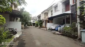 Dijual rumah di townhouse pejaten jakarta selatan