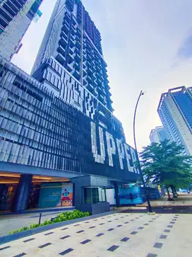 Penuhi Impianmu! Saatnya kantormu naik kelas ke Upperwest SOHO BSDCity