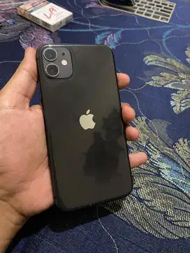 Iphone 11/128 GB Black Whitelist