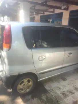 Dijual Hyunday Atos