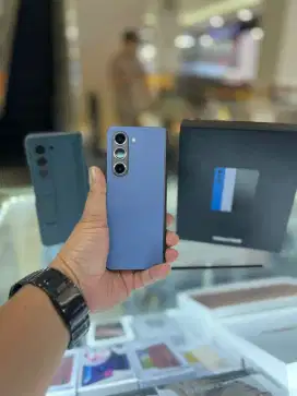 Samsung Galaxy Z Fold 5  12/512GB ex Resmi Sein Indonesia