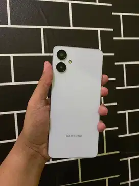 Samsung A06 4G 4/64 second rasa baru