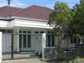 Disewakan Rumah di Wisma Mukti Klampis Surabaya Timur