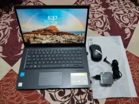 Asus vivobook 14 A1400EA-VIPS35