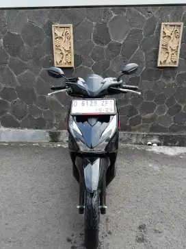 Honda New Beat 2024 Cash & Kredit
