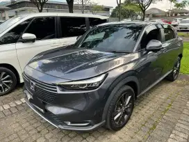 HRV SE 2023, Pjk 2026, Power Back Door