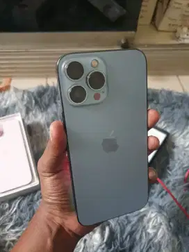 Iphone 13 pro max 128Gb ibox full box