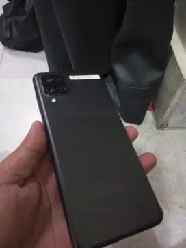 Samsung A12 6/128 black