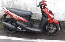 mio sporty th 2011 AD skh pjk pjang yg minat hub. telp0n ya siap pakai