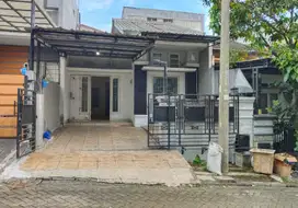 Rumah Murah Strategis di Pakansari Pemda Cibinong Bogor