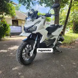 [ buku pedoman lengkap ] honda adv 160 th 2024