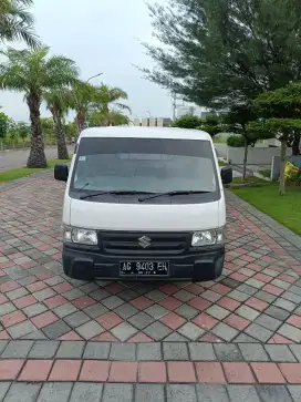 Suzuki new carry 1.5 th 2022 orian